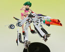 Macross Frontier Aoshima  ACKS V.F.G. VF-25F Messiah Ranka Lee