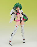 Macross Frontier Aoshima  ACKS V.F.G. VF-25F Messiah Ranka Lee