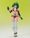 Macross Frontier Aoshima  ACKS V.F.G. VF-25F Messiah Ranka Lee