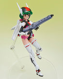 Macross Frontier Aoshima  ACKS V.F.G. VF-25F Messiah Ranka Lee