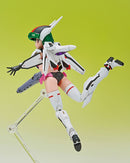 Macross Frontier Aoshima  ACKS V.F.G. VF-25F Messiah Ranka Lee