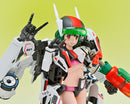 Macross Frontier Aoshima  ACKS V.F.G. VF-25F Messiah Ranka Lee