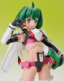 Macross Frontier Aoshima  ACKS V.F.G. VF-25F Messiah Ranka Lee