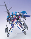 Macross Frontier Aoshima ACKS V.F.G. VF-25G Super Messiah Klan Klang