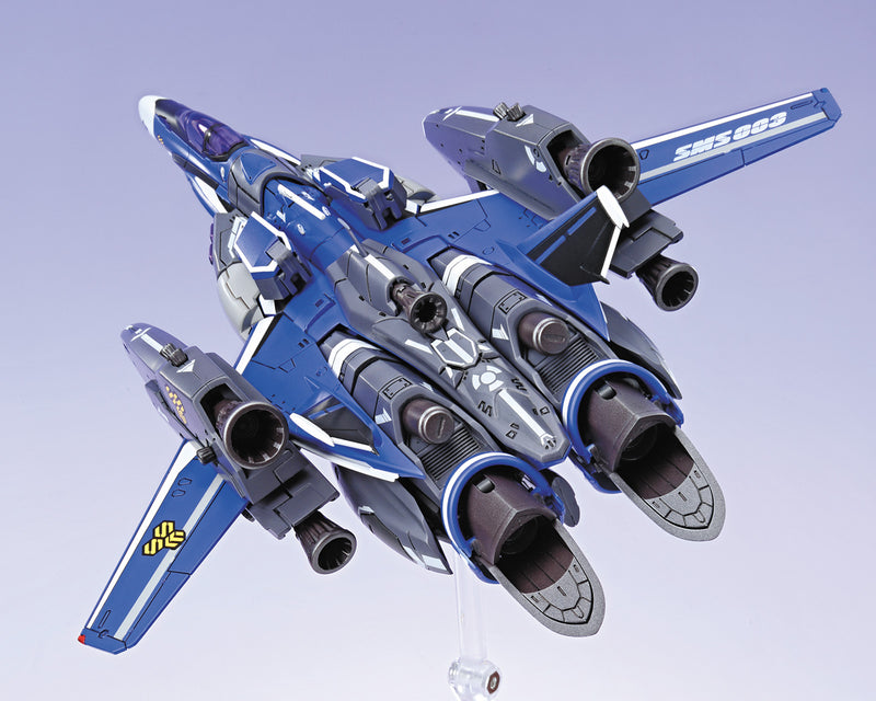 Macross Frontier Aoshima ACKS V.F.G. VF-25G Super Messiah Klan Klang