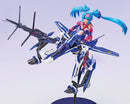Macross Frontier Aoshima ACKS V.F.G. VF-25G Super Messiah Klan Klang