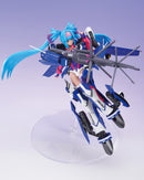 Macross Frontier Aoshima ACKS V.F.G. VF-25G Super Messiah Klan Klang