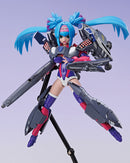 Macross Frontier Aoshima ACKS V.F.G. VF-25G Super Messiah Klan Klang