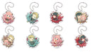 SPY x FAMILY Takaratomy Arts BuchiMas! Acrylic Key Chain (Box of 8)