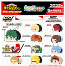 My Hero Academia: World Heroes Mission Takaratomy Arts Mochimochi Mascot (1 Random)