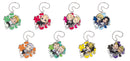 Tokyo Revengers Takaratomy Arts OKOSHITE! Defo Acrylic Key Chain (1 Random)