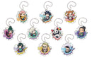 Jujutsu Kaisen Takaratomy Arts BuchiMas! Casual Outfit Acrylic Key Chain(1 Random)