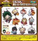 My Hero Academia Takaratomy Arts Nitotan VS Rubber Mascot (1 Random)