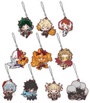 My Hero Academia Takaratomy Arts Nitotan VS Rubber Mascot (1 Random)