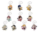 Haikyu!! Takaratomy Arts Pyon Colle Acrylic Key Chain (1 Random)