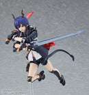 525 Arknights figma Ch'en