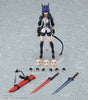 525 Arknights figma Ch'en