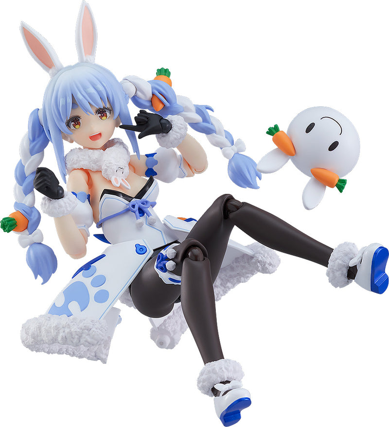 529 hololive production figma Usada Pekora