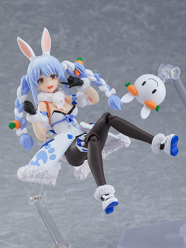 529 hololive production figma Usada Pekora