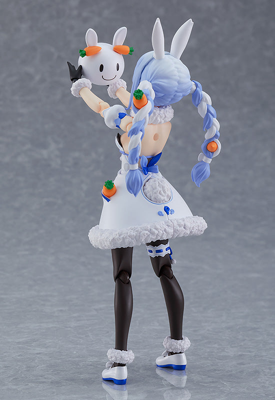 529 hololive production figma Usada Pekora