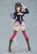 531 Kono Subarashii Sekai ni Shukufuku wo! figma Yunyun