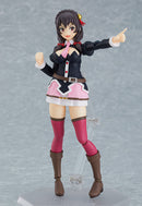 531 Kono Subarashii Sekai ni Shukufuku wo! figma Yunyun