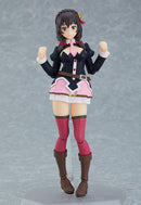 531 Kono Subarashii Sekai ni Shukufuku wo! figma Yunyun