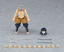 533 Demon Slayer: Kimetsu no Yaiba figma Inosuke Hashibira