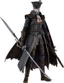 536 Bloodborne: The Old Hunters figma Lady Maria of the Astral Clocktower