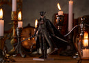 536 Bloodborne: The Old Hunters figma Lady Maria of the Astral Clocktower