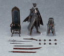 536-DX Bloodborne: The Old Hunters figma Lady Maria of the Astral Clocktower DX Edition