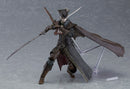 536-DX Bloodborne: The Old Hunters figma Lady Maria of the Astral Clocktower DX Edition