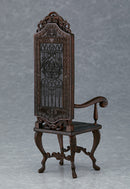 536-DX Bloodborne: The Old Hunters figma Lady Maria of the Astral Clocktower DX Edition