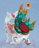 1697 Okami Nendoroid Shiranui