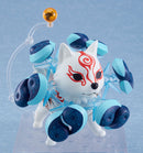 1697-DX Okami Nendoroid Shiranui DX Ver.