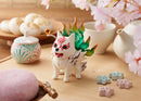 1697-DX Okami Nendoroid Shiranui DX Ver.