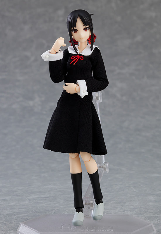 539 Kaguya-sama: Love is War Season 2 figma Shinomiya Kaguya