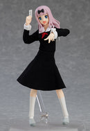 540 Kaguya-sama: Love is War Season 2 figma Fujiwara Chika