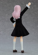 540 Kaguya-sama: Love is War Season 2 figma Fujiwara Chika