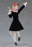 540 Kaguya-sama: Love is War Season 2 figma Fujiwara Chika