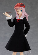 540 Kaguya-sama: Love is War Season 2 figma Fujiwara Chika