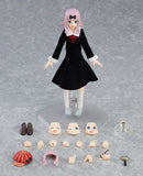 540 Kaguya-sama: Love is War Season 2 figma Fujiwara Chika