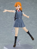 541 Love Live! Superstar!! figma Kanon Shibuya