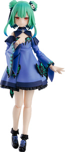 542 hololive production figma Uruha Rushia