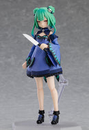 542 hololive production figma Uruha Rushia