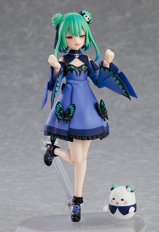 542 hololive production figma Uruha Rushia