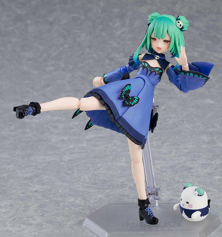 542 hololive production figma Uruha Rushia