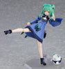542 hololive production figma Uruha Rushia