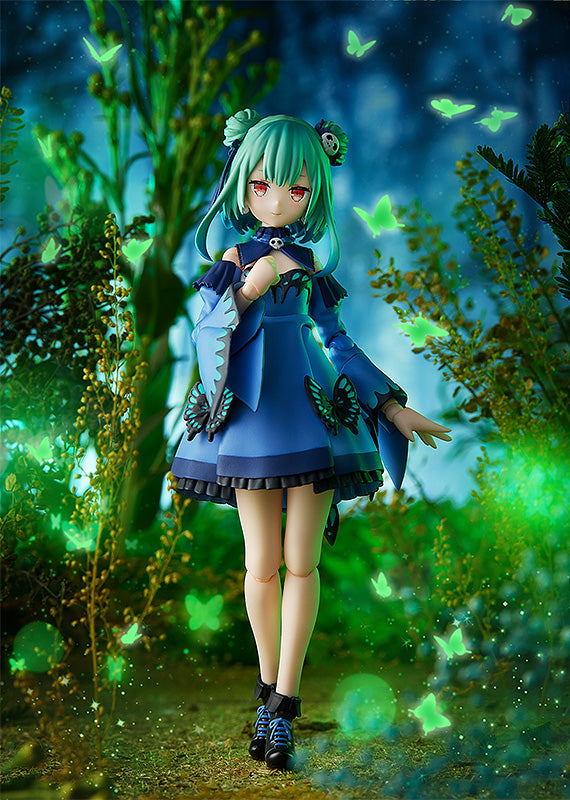 542 hololive production figma Uruha Rushia