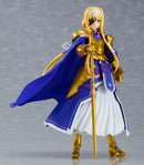 543 Sword Art Online Alicization: War of Underworld figma Alice Synthesis Thirty